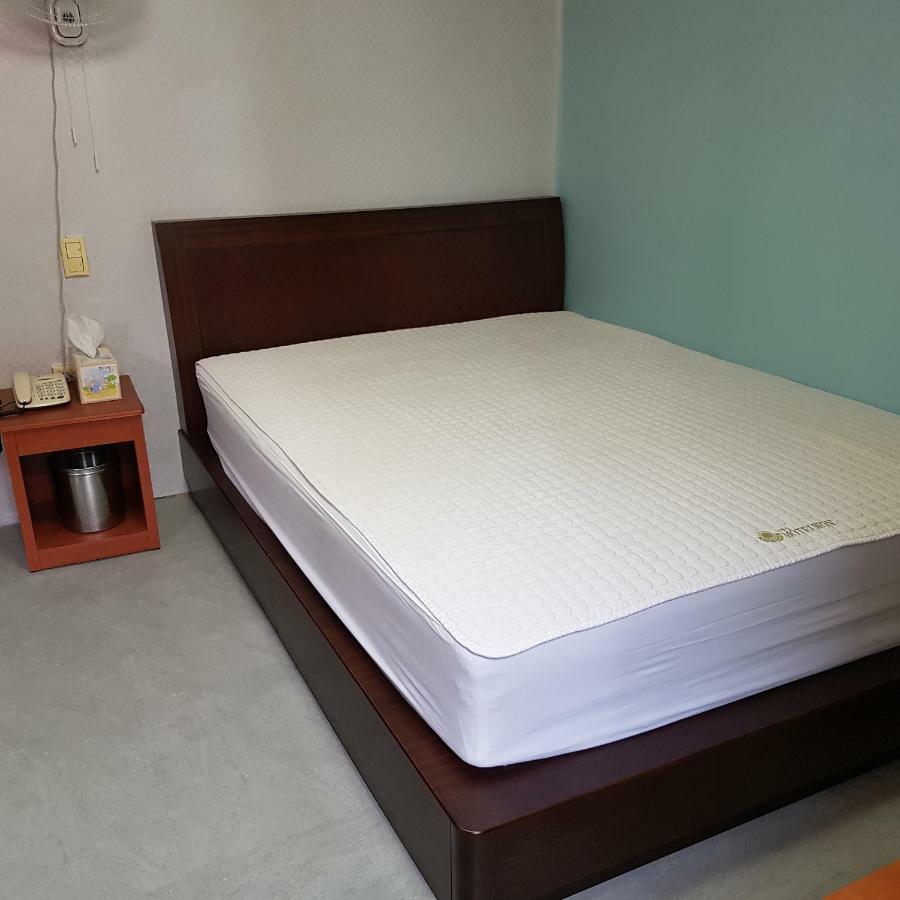 Nampo One Motel 釜山広域市 エクステリア 写真