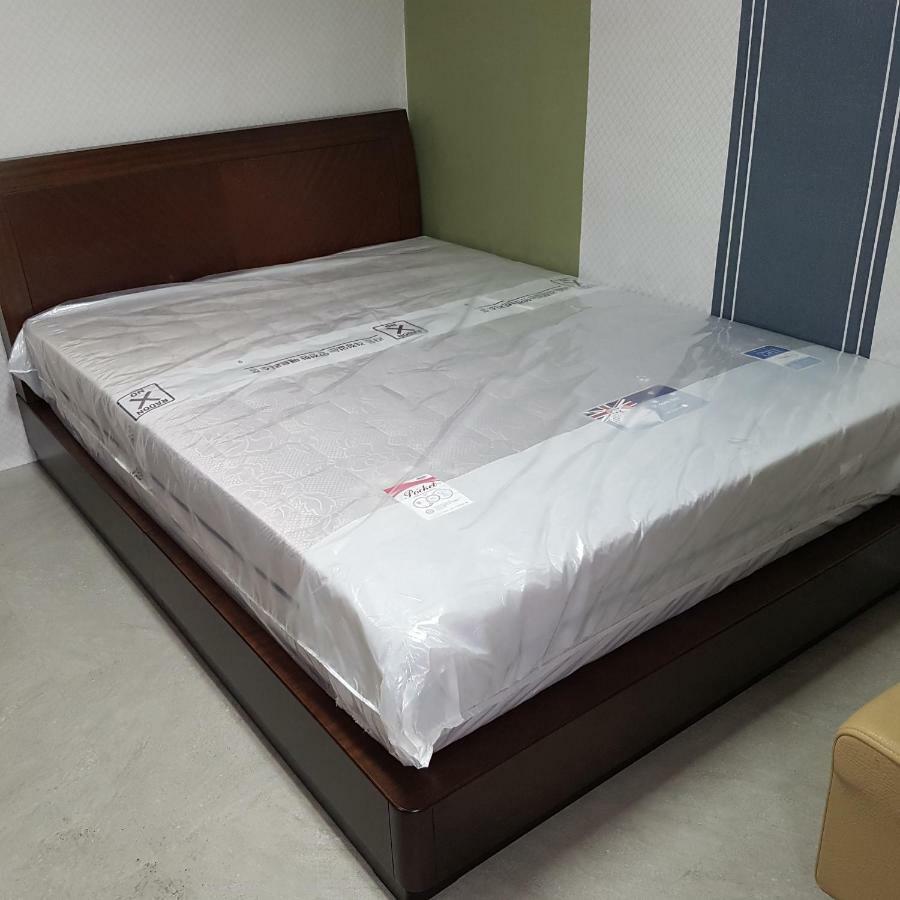 Nampo One Motel 釜山広域市 エクステリア 写真