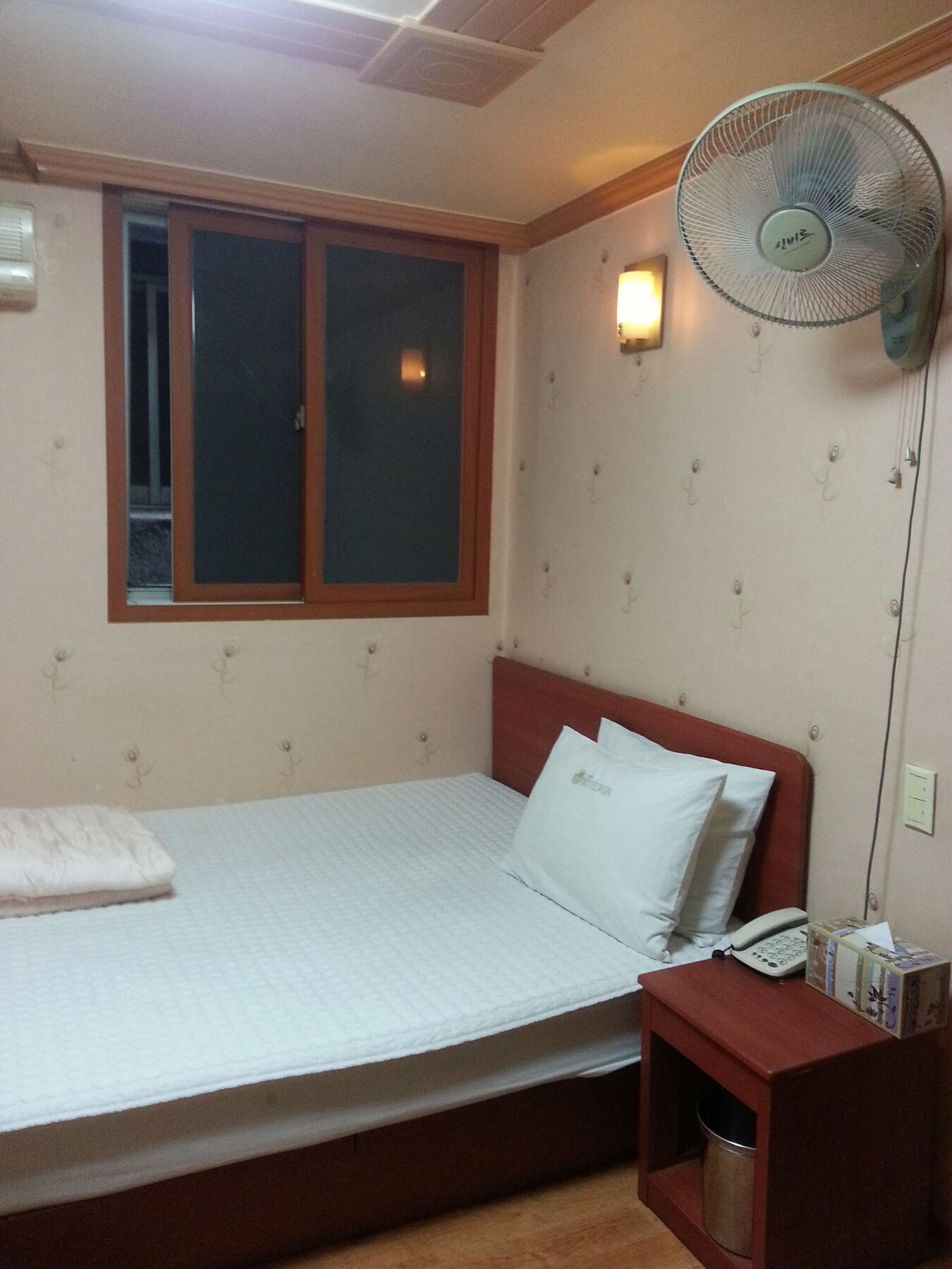 Nampo One Motel 釜山広域市 エクステリア 写真