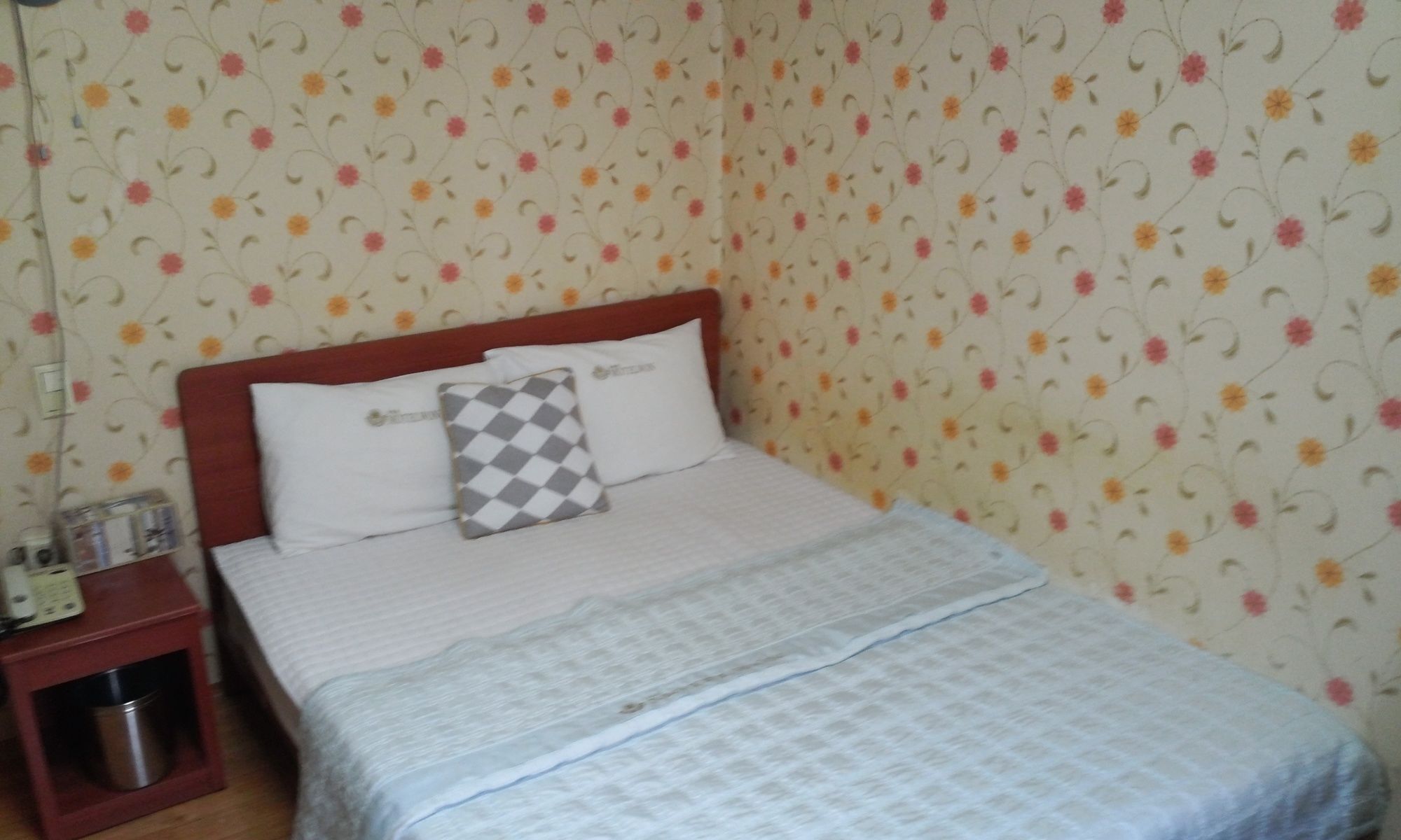 Nampo One Motel 釜山広域市 エクステリア 写真