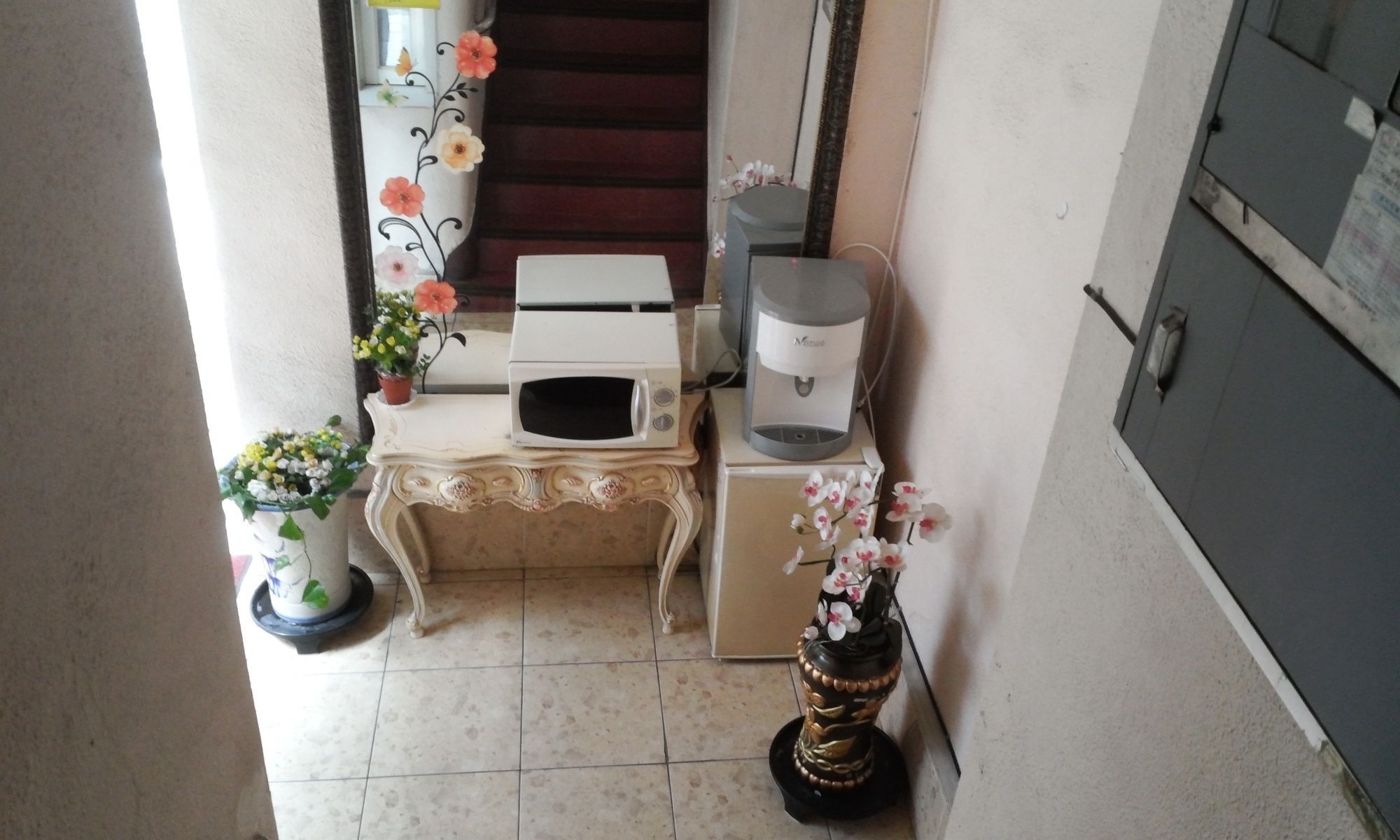 Nampo One Motel 釜山広域市 エクステリア 写真