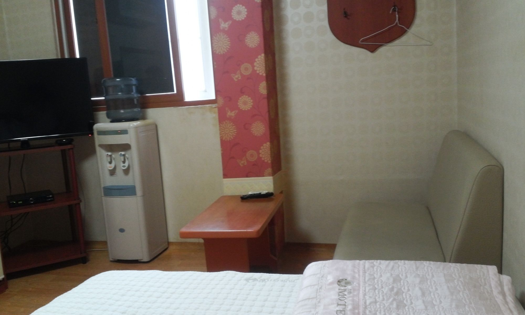 Nampo One Motel 釜山広域市 エクステリア 写真