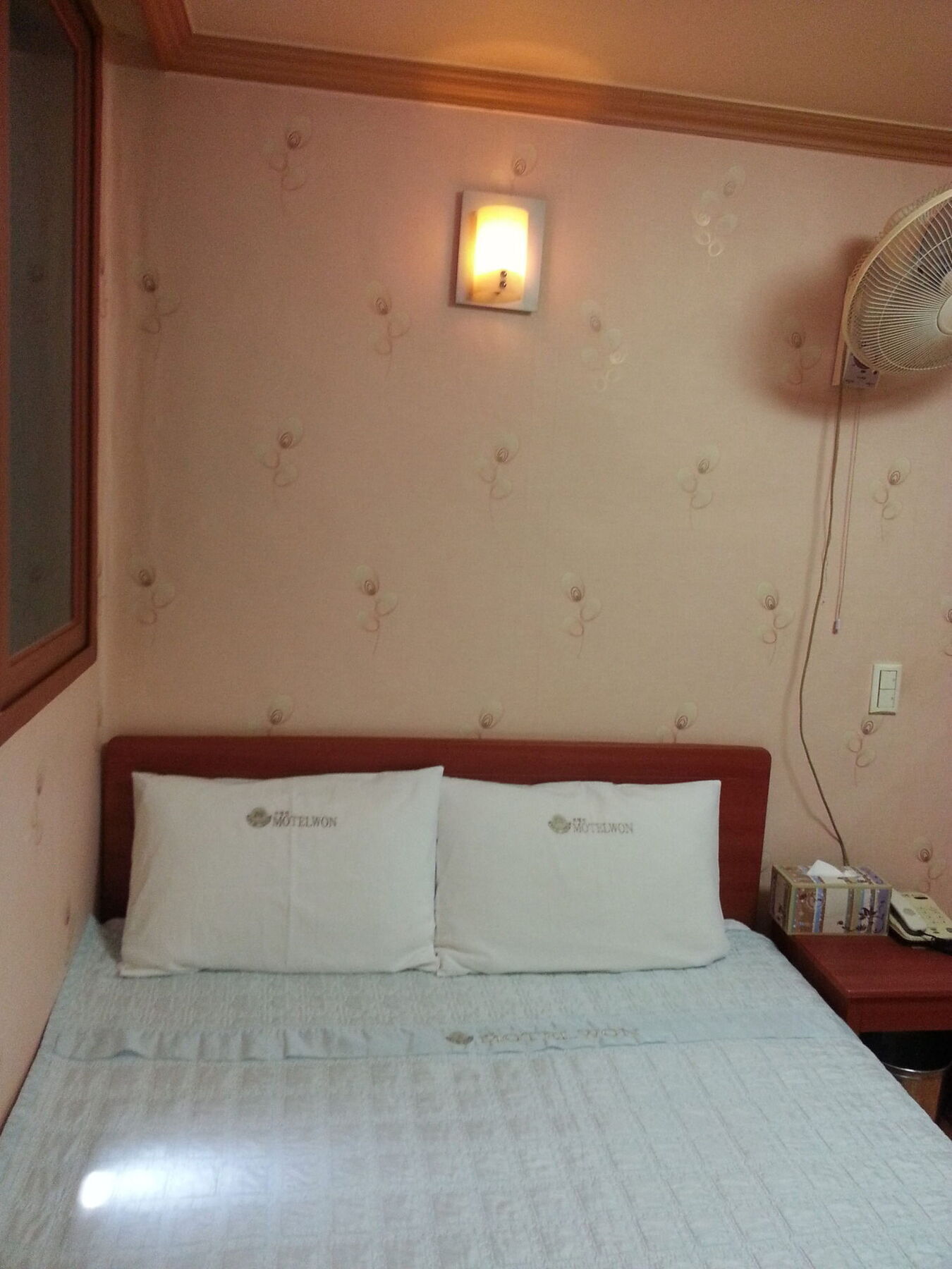 Nampo One Motel 釜山広域市 エクステリア 写真
