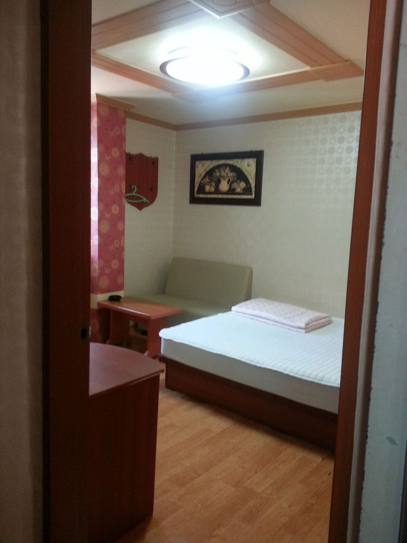 Nampo One Motel 釜山広域市 エクステリア 写真