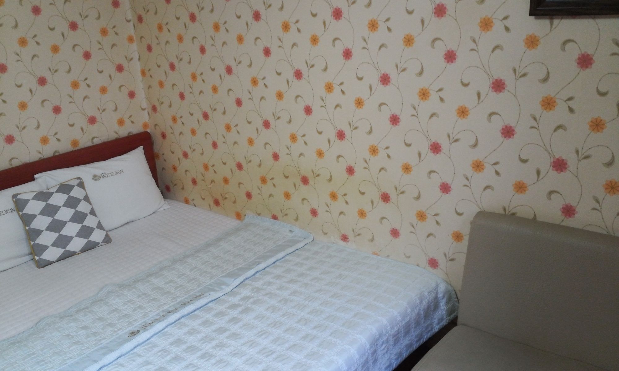 Nampo One Motel 釜山広域市 エクステリア 写真