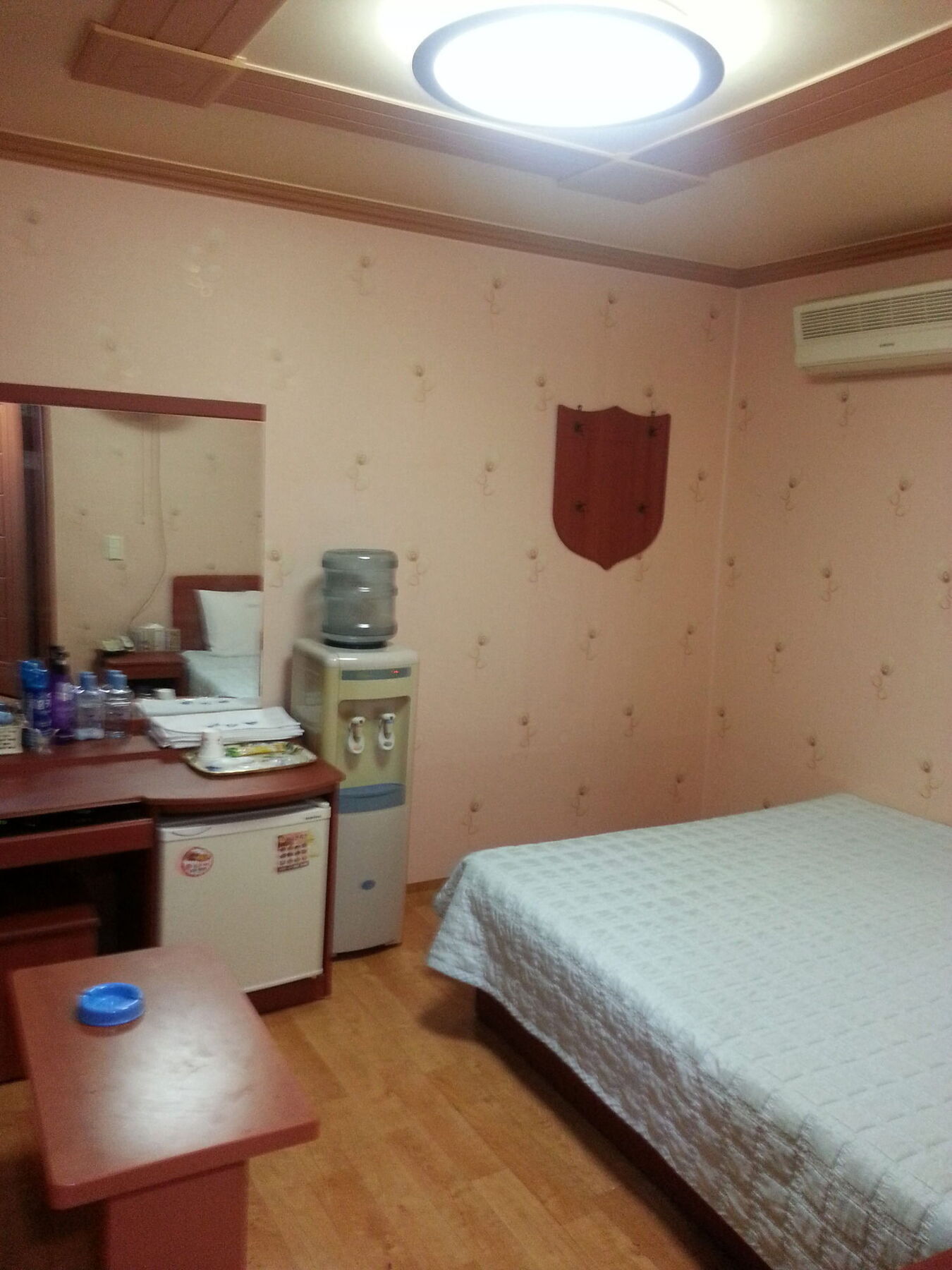 Nampo One Motel 釜山広域市 エクステリア 写真