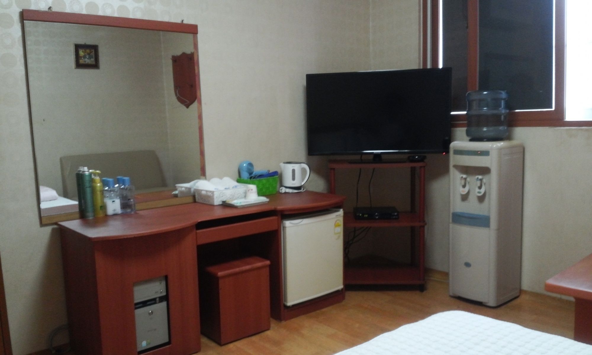 Nampo One Motel 釜山広域市 エクステリア 写真
