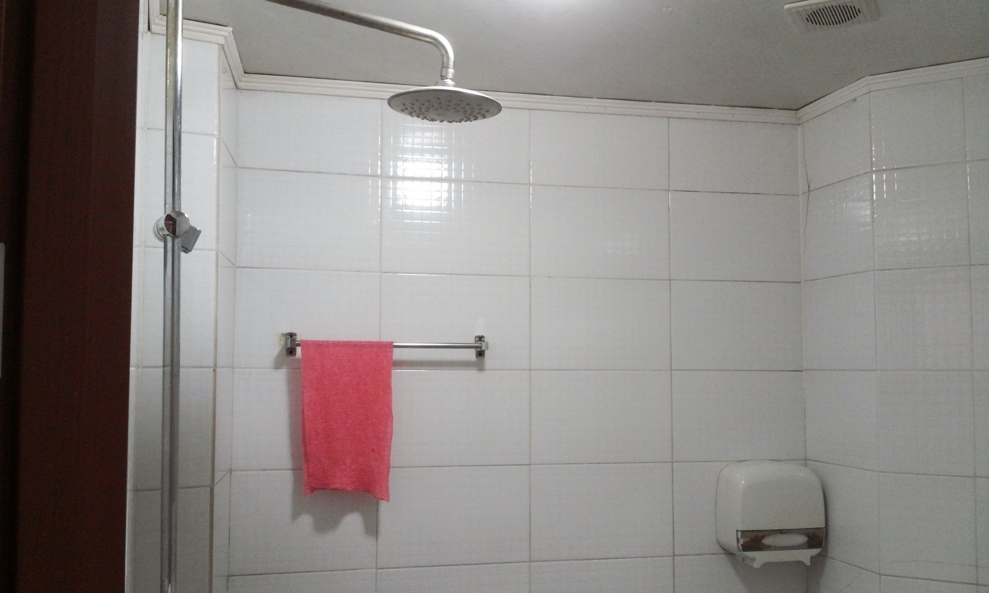 Nampo One Motel 釜山広域市 エクステリア 写真